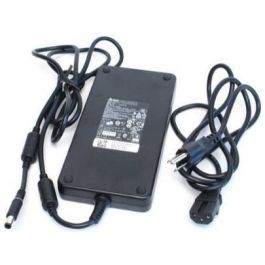 Dell AC Adapter, 240W/210W, 19.5V, 3 Pin, Barrel Connector, C13 Power Cord, M09 Precio: 85.49999997. SKU: B153P6M65C