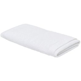 Today TOD3574643536525 Toalla de baño de Algodón Orgánico Color Tiza 70 x 130 cm