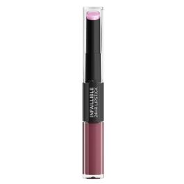 L'Oreal Paris, Infaillible, Líquido, Lápiz labial líquido, 209, Parfait Violeta, 5.6 ml Precio: 18.8899997. SKU: B1E75DZPYX