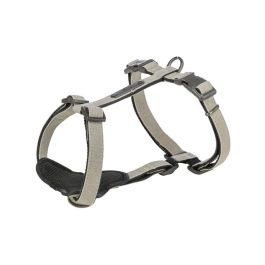 Arnés para Perro Trixie CityStyle Arnés Gris claro L/XL Arnés para Perro Trixie CityStyle Arnés Gris claro L/XL Precio: 27.78999982. SKU: B14Q6W9HRA