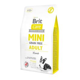 Pienso Brit Adulto Cordero 2 Kg Precio: 23.4999996. SKU: B1K53HL3A8