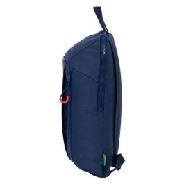 Mochila Benetton Italy Mini Azul marino 22 x 39 x 10 cm Precio: 13.50000025. SKU: B1366VPXKZ