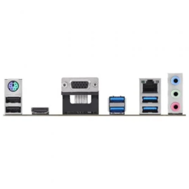 ASUS PRIME B760M-K D4 Placa Base Intel LGA1700 DDR4 HDMI PCIe4.0 4SATA3 USB3.2 MATX