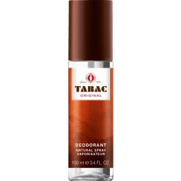 Tabac Deodorant Spray 100 mL Tabac Deodorant Spray 100 mL