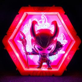 Wow stuff Figura Marvel Loki Coleccionable con Sensor de Movimiento