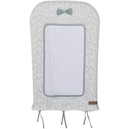 Domiva Cambiador + Funda con 1 esponja impermeable - FILOU DOM3700948333372 Precio: 57.95000002. SKU: B12GQ5RVC8