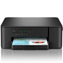 Brother DCP-J1260W Equipo Multifunción Inkjet Color, A4, Wifi Precio: 103.88999984. SKU: B1C6HWWWYP