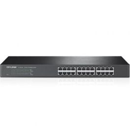 Switch TP-Link TL-SF1024 24 Puertos/ RJ-45 10/100 Precio: 59.50000034. SKU: S0202009