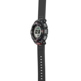 Reloj CASIO PRG-340-1ER 54,7 mm Negro Reloj CASIO PRG-340-1ER 54,7 mm Negro