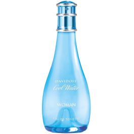 Cool Water Woman, Agua de Tocador, Para mujeres, 200 ml Precio: 54.49999962. SKU: B1CY39B5FT