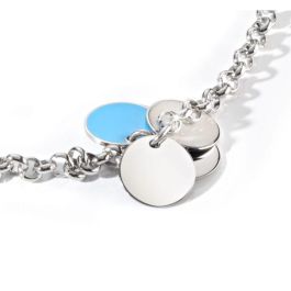 Pulsera Mujer Miss Sixty SMSC13 Precio: 68.4999997. SKU: B1CM3D57RJ