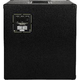 Pantalla Bajo Ashdown Rm Evo Iii 2 X 10" - 300W 8 Ohms