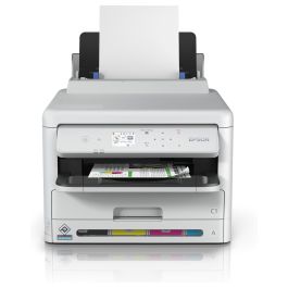 Epson WF-C5390DW Impresora Color A4 4800x1200 DPI LAN WLAN Wi-Fi Direct Duplex