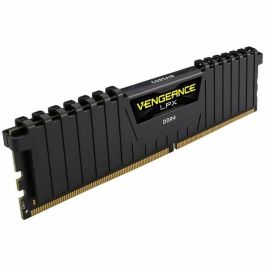 Memoria RAM Corsair 16 GB DDR4 3600 MHz CL16 Memoria RAM Corsair 16 GB DDR4 3600 MHz CL16
