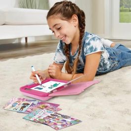 Juego Educativo Vtech KIDISECRETS 365 Juego Educativo Vtech KIDISECRETS 365