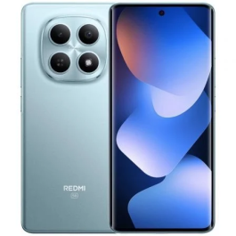 Xiaomi Redmi Note 15 5G Smartphone 12GB RAM 512GB Almacenamiento 6.77" Azul Precio: 401.72. SKU: B1FGGWR2FQ