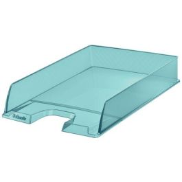 Bandeja Sobremesa Esselte Colour Breeze Azul 10 unidades Precio: 34.50000037. SKU: S8424440