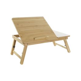 Bandeja Basicos DKD Home Decor Natural 34 x 24 x 62 cm Bandeja Basicos DKD Home Decor Natural 34 x 24 x 62 cm