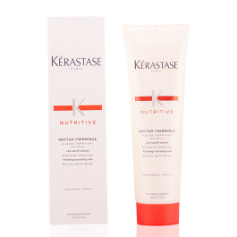 Kérastase NUTRITIVE Nectar Thermique Crema Protector Térmico para Cabello Seco y Normal - Nutritivo, Anti-Encrespamiento 150ml Precio: 33.4999995. SKU: B17Y4QJCFP