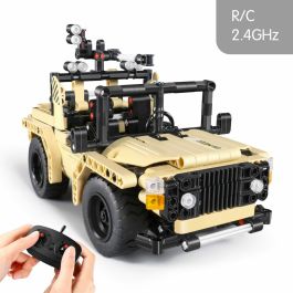 Juego de Construcción IM Master 370 Piezas