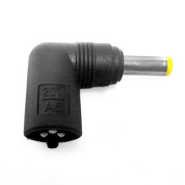 Phoenix technologies Tip Din3 A5 19V Cargador Universal PHCHARGER40+ Compatible con cargadores 40W Precio: 6.69000046. SKU: B137SY5TRG