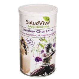 Bombay Chai Latte 250Gr. Eco Vegan Bombay Chai Latte 250Gr. Eco Vegan Precio: 14.4999998. SKU: B1CNDGTGLW