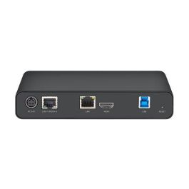 AVer UE1 Extensor USB 3.0 y HDMI para Cámaras AVer PTZ hasta 100m con Inyector PoE++ y Soporte 4K AVer UE1 Extensor USB 3.0 y HDMI para Cámaras AVer PTZ hasta 100m con Inyector PoE++ y Soporte 4K