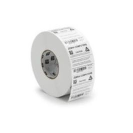 Zebra Z-Ultimate 3000T Poliéster 80x100mm Blanco Adhesivo Permanente Resistencia a Rayado y Químicos para Impresora Térmica Precio: 105.59000023. SKU: B1HT8FWW5K