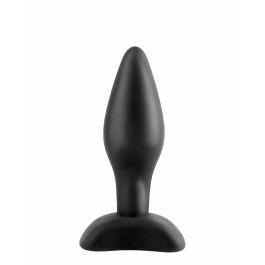 Plug Anal Pipedream Anal Fantasy Collection Negro Plug Anal Pipedream Anal Fantasy Collection Negro Precio: 10.95000027. SKU: B1BNXV5SP9