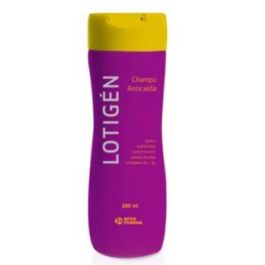 Lotigen Champu Anticaida 300Ml Precio: 24.58999994. SKU: B1H87DTY5B