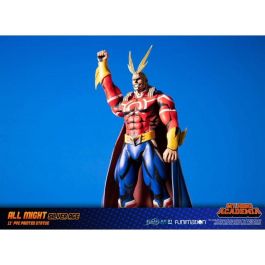 Figura First 4 Figures My Hero Figura First 4 Figures My Hero