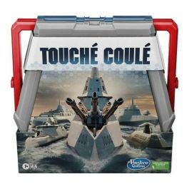 Hasbro Gaming Touchdown: Juego de Estrategia Clásico de Batalla para Niños a partir de 7 Años y 2 Jugadores Precio: 35.50000003. SKU: B177R4D752