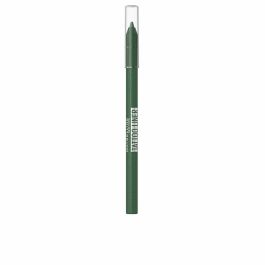 Maybelline Tattoo Liner Gel Pencil #817-Vivid Green 1,3 gr Precio: 6.50000021. SKU: B16CXR4D7Y