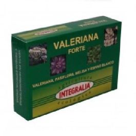 Valeriana Forte Ecológica Precio: 13.6900005. SKU: B148FD9XPL