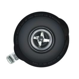 Batidora de Vaso Lafe LAFBLE47472 Negro black 1,5 L