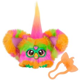 Hasbro Furby Furblets Par-Tay G0400 Juguete Musical Interactiva con Personalidades Únicas para +6 años