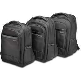 Mochila para Portátil Kensington Negro