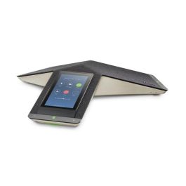 HP Poly Trio C60 Teléfono de conferencias IP PoE Gigabit Ethernet Negro 5" LCD Negro