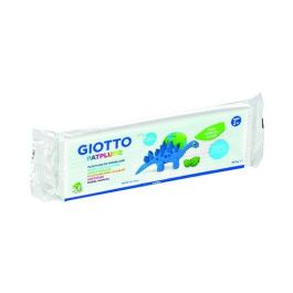 Plastilina Patplume 350Gr Caja 12 Pastillas Blanco Precio: 43.58999953. SKU: B1FH46DR9X