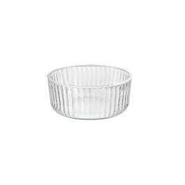 Bormioli Rocco Bol de cristal facetado 400 ml (12 cm) - Pack de 6 unidades Precio: 30.50000052. SKU: B1DNDVNS67