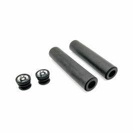 Puños de Bicicleta Töls Silicone MTB Puños de Bicicleta Töls Silicone MTB