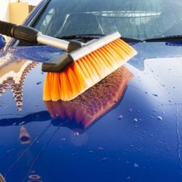 MOT Cepillo Telescopico Cs10 MOT10300 para Limpieza de Coches, Barcos y Caravanas Precio: 25.4999998. SKU: S3700291