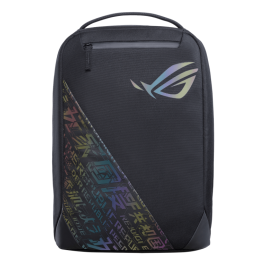 ASUS ROG BP1501G Mochila Gaming para Portátil 17" Holographic Edition, 18L, Resistente al Agua, Negro/Gris Precio: 53.49999996. SKU: B148QEB6TQ