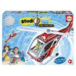 Studio 3D Helicoptero Precio: 12.98999977. SKU: S7172541