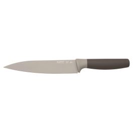 Berghoff 3950095 Set Trinchar 2 Piezas Cuchillo Tenedor Mango Suave