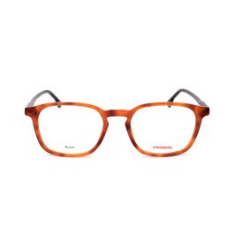 Montura de Gafas Hombre Carrera CARRERA-244-05L Marrón Ø 51 mm Precio: 46.88999986. SKU: B139G5WZ3H