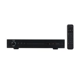 Fonestar Reproductor CD/USB Cd-150Plus Usb con Pantalla VFD y Diseño Exclusivo Precio: 253.88999966. SKU: S7812554