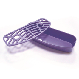 Dispensador de Agua Jocca 1102/ 65W/ Capacidad 7L