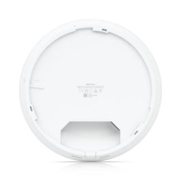 Ubiquiti U7 Pro 5400 Mbit/s Blanco Ubiquiti U7 Pro 5400 Mbit/s Blanco