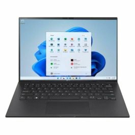 LG 14Z90RU-G.AA55B Portátil Gram, Intel Core i5-1334U, 16GB RAM, 512GB SSD, 14" IPS WUXGA, Windows 11, 999g Precio: 942.5000002. SKU: B17RNVBJJA